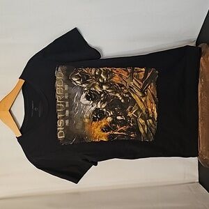 Disturbed Tshirt